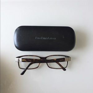 ****Polo Ralph Lauren Frames***